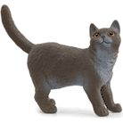 Schleich British Shorthair Cat
