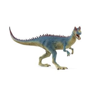 Schleich Dilophosaurus Dinosaur