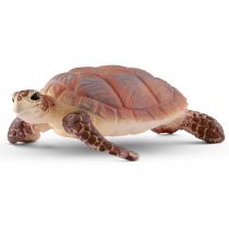 Schleich Hawskbill Sea Turtle