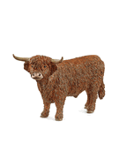 Schleich Highland Bull