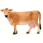Schleich Jersey Cow