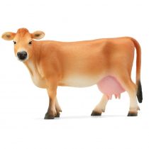 Schleich Jersey Cow
