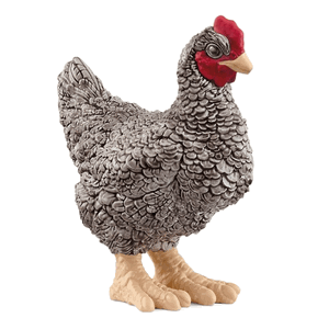 Schleich - Plymouth Rock Chicken