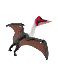 Schleich Quetzalcoatlus Dinosaur with Bendable Wings