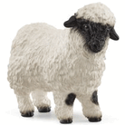 Schleich Valais Black-Nosed Sheep