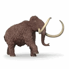 Schleich Wooly Mammoth