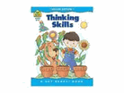 School Zone Thinking Skills