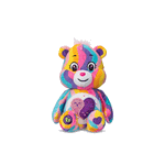 Schylling Care Bears Fun Size Sparkle Plush
