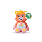 Schylling Care Bears Fun Size Sparkle Plush