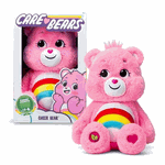 Schylling Care Bears Medium Plush