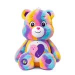 Schylling Care Bears Medium Plush
