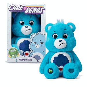 Schylling Care Bears Medium Plush