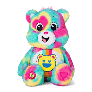 Schylling Care Bears Medium Plush