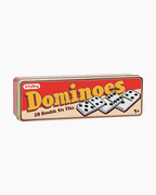 Schylling Double Six Dominoes