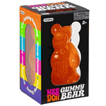 Schylling Gummy Bear Nee Doh