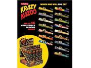Schylling - Krazy Kazoo Asst Collectible Designs