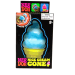 Schylling Nee Doh Nice Cream Cone