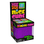 Schylling Nee Doh NiCE Cube