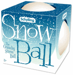 Schylling Nee Doh Snow Ball