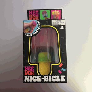 Schylling Nice-Sicle Nee Doh