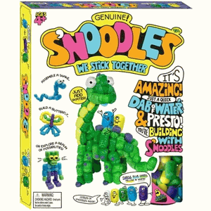 Schylling - Snoodles DINO