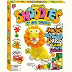Schylling - Snoodles Lion