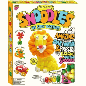 Schylling - Snoodles Lion