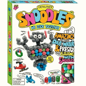 Schylling - Snoodles Robot