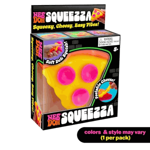 Schylling Squeezza Nee Doh