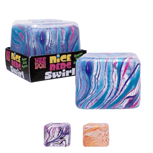 Schylling Swirl Nice Berg Nee Doh