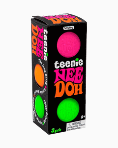 Schylling Teenie Nee Doh