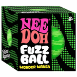Schylling Wonder Waves Fuzz Ball Nee Doh