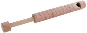 Schylling - Wooden Slide Whistle
