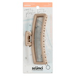 Scunci Claw Hair Clip