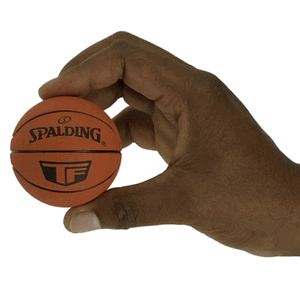 Spalding High Bounce Basketball The Original Spaldeen