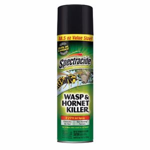 Spectracide Wasp & Hornet Killer 18.5oz