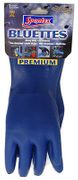 Spontex Bluettes Medium Household Glove Spontex Bluettes Medium Household Glove