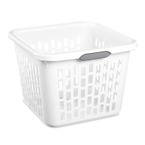 Sterilite 19in 1.5 Bushel Laundry Basket
