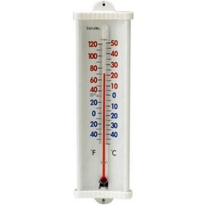 Taylor Indoor-Outdoor Utility Thermometer