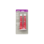 TESTORS Cement For Plastic  2PK .875 FLOZ Each