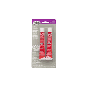 TESTORS Cement For Plastic  2PK .875 FLOZ Each