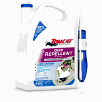 Tomcat Deer Repellent Gallon