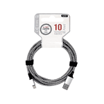 Top Grade 10ft Type C 3A Fast Charging Cable