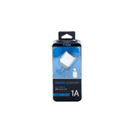 Top Grade iPhone 1A Travel Charger Cube & Cable
