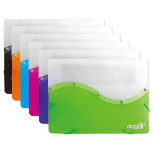 Top Grade Letter Size Document Case