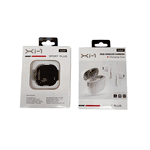 Top Grade Wireless Bluetooth Earbuds and Charging Case White