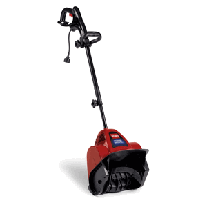 Toro Electric Power Shovel