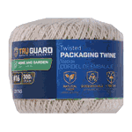 Tru-Gard 300ft Parcel Post Cotton Twine