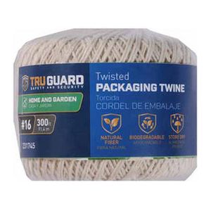 Tru-Gard 300ft Parcel Post Cotton Twine