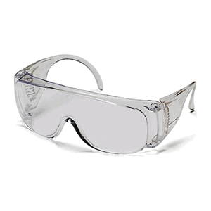Tru Guard Safety Glasses